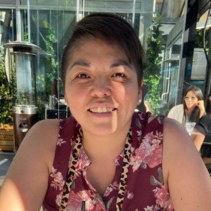 Meet your Posher, Jolene